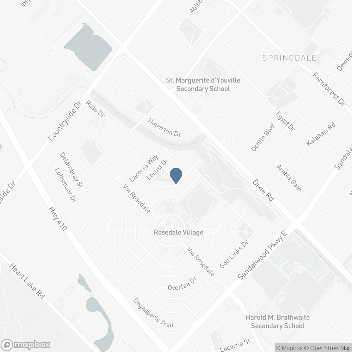 58 - 3 ANTILIA STREET, Brampton, Ontario L6R 0W2